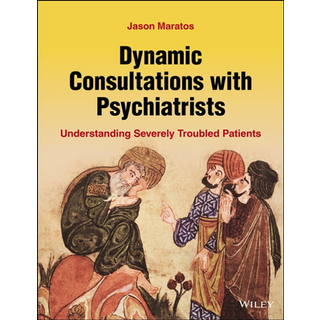 Dynamic Consultations with Psychiatrists