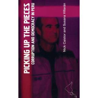 Picking up the Pieces