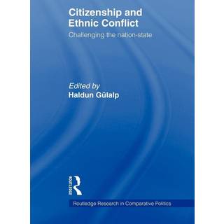 Citizenship and Ethnic Conflict