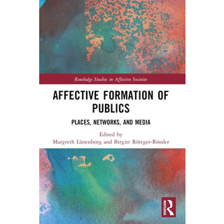 Affective Formation of Publics