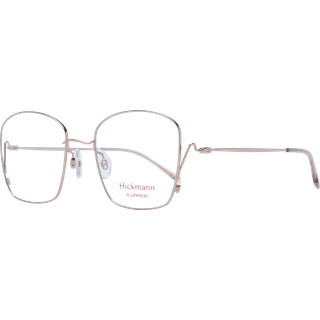 Ana Hickmann HIY1003 04A 50 Briller Mænd Guld - Rose Gold - 50mm