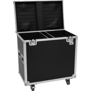 Roadinger Flightcase 2x TMH BSW-380 TILBUD NU