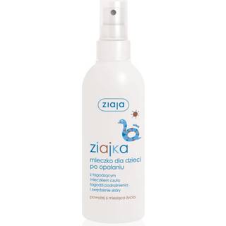 Ziaja Ziajka After Sun Lotion til børn 170 ml - 170 ml