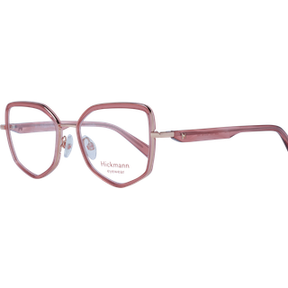 Ana Hickmann HI1223 T01 53 Briller Kvinder Lyserød - Rose Gold - 53mm