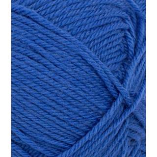 Sandnes - Babyull Lanett Fv. 5845 Dazzling Blue.