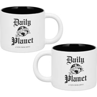 DC Comics Mug Superman Daily Planet