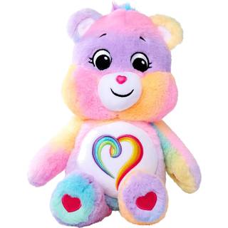 Care Bears Togetherness Bamse - 35 cm