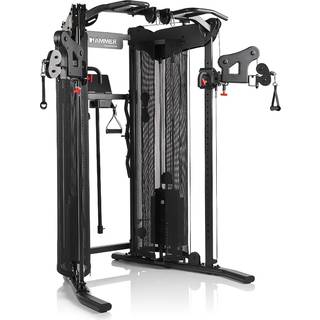 Multigym Autark 9.0, Hammer Maximum