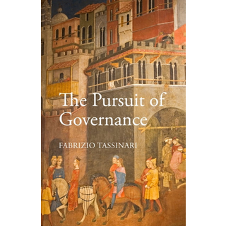 The Pursuit of Governance