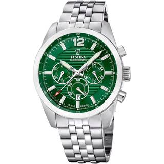 Stilfuld Mænds Festina F20742/2 Ure