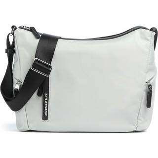 Mandarina Duck Hunter Crossover taske lysegrå