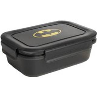 SmartShake - Madopbevaringsbeholder Batman 800 ml