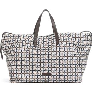 Bugatti Finn Shopper taske flerfarvet