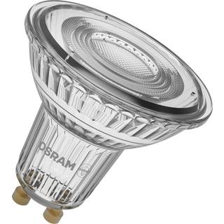 Osram LED Spotpære GU10, 6.1 W, dæmpbar