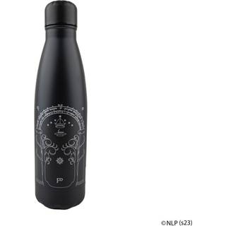 Lord of the Rings Thermo Water Gate of Moria