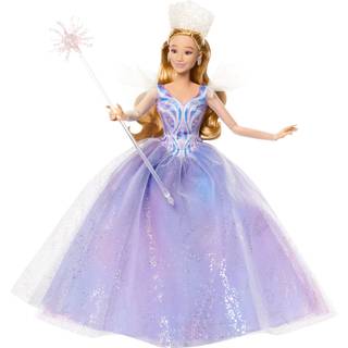 Wicked: For Good Doll Enchanting Glinda Upland