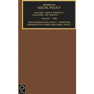 AIDS Research AIDS Policy