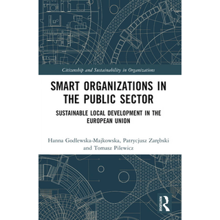 Smart Organizations in the Public Sector