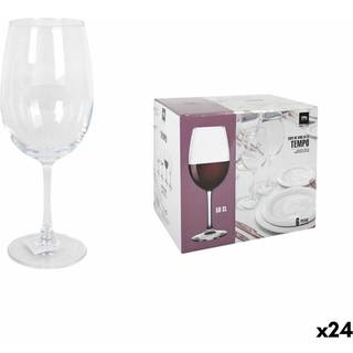 Vinglas La Mediterránea Tempo (24 enheder)