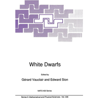 White Dwarfs