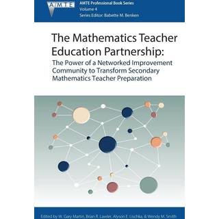 The Mathematics Teacher Education Partnership
