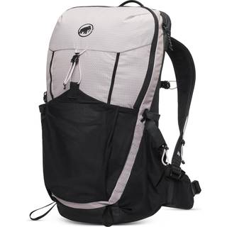 Mammut Ducan 22 W Vandrerygsæk grå/sort