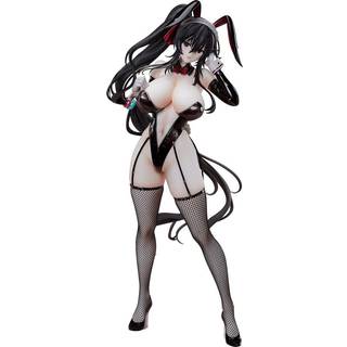Shinobi Master Senran Kagura: New Link PVC Statue 1/4 Fubuki: Bunny Ver. 41 cm