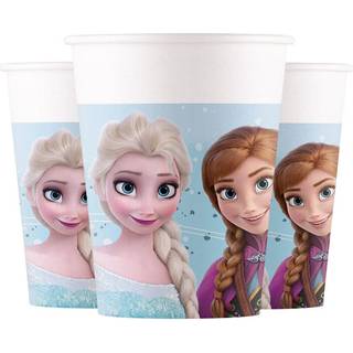 Frozen papkrus 200 ml 8-pak (På lager i butik)