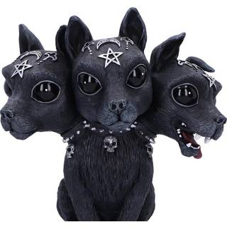 CULT CUTIES - Diabarkus (Large) - Figure 24.2cm