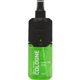 Nishman After Shave Cologne Northern Lights - 400 ml