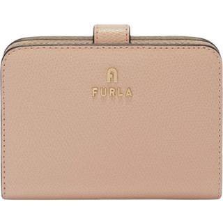 Furla Camelia S Pung gammelrosa