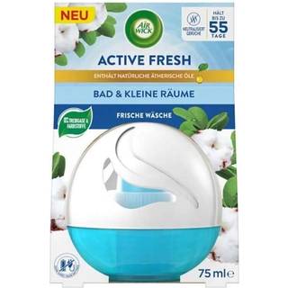 Air Wick Active Fresh Frisk vasketøj 439.33 DKK/1 L