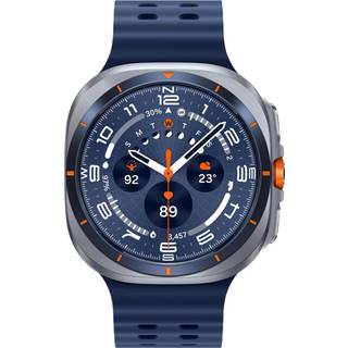 Samsung Galaxy Watch Ultra 2025 47mm GPS (titanium blue)