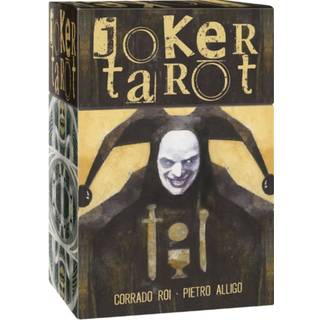 Alligo, Pietro (Pietro Alligo) - Joker Tarot