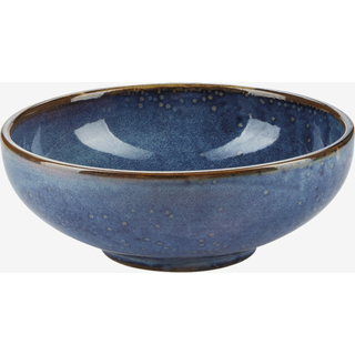 Skål Space Blå Ø18 cm