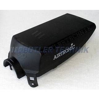 Kappehalvdel til varmer Eberspächer, øvre, passer til Airtronic D4