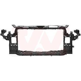 VAN WEZEL 8356668 Radiatorpanel