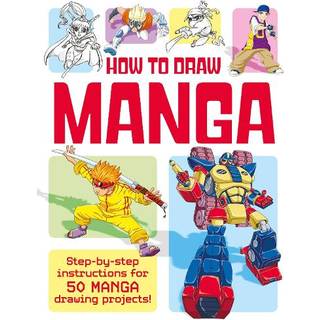 How to Draw Manga