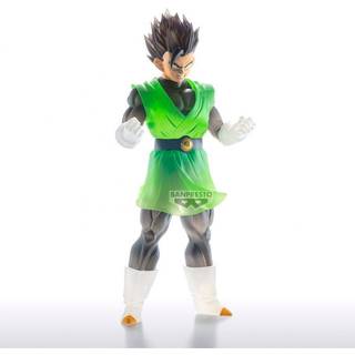 DRAGON BALL Z - Gohan - Figure Clearise 18cm