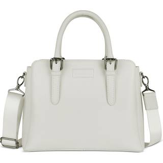 Bugatti Elsa Håndtaske hvid