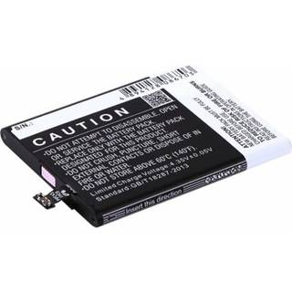 Batteri til Nokia Lumia 930