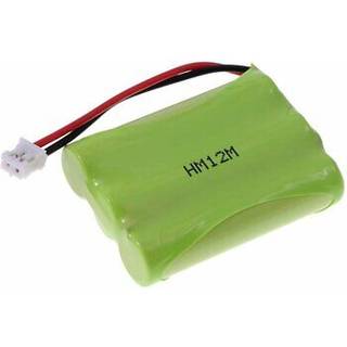 Batteri til Alcatel Altiset Comfort (NiMH)