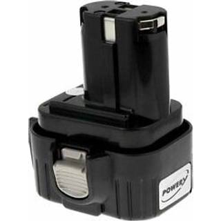 Batteri til Makita Radio BMR100 NiMH 2500mAh