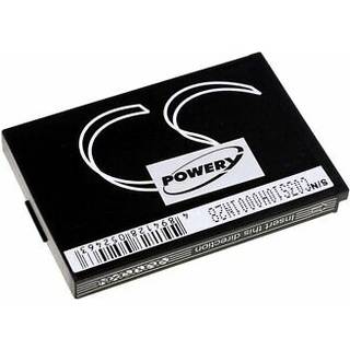 Batteri til Olympia Viva