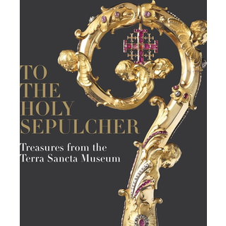 To the Holy Sepulcher