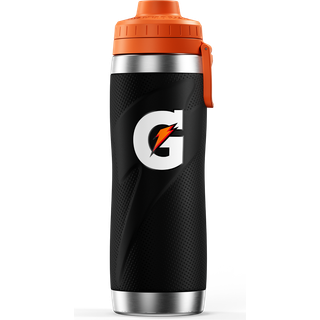Gatorade rustfrit st?l Sportflaske 26 oz dobbeltv?gsisolering