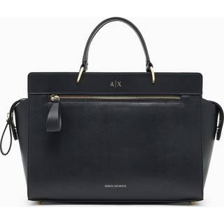 Armani Exchange Diane L Håndtaske sort