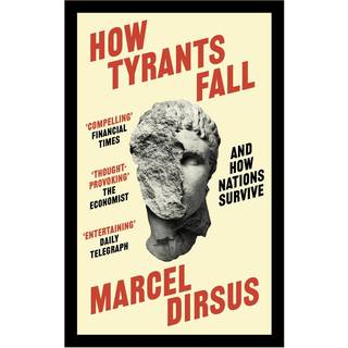 How Tyrants Fall
