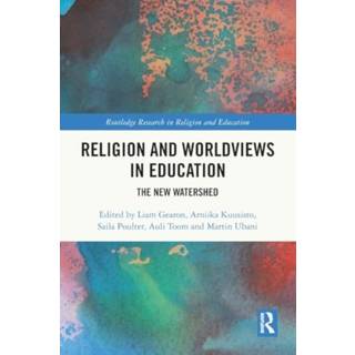 Religion and Worldviews in Education