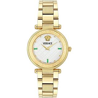 Versace VE8B00824 Damenuhr Greca Reve 35mm 5ATM